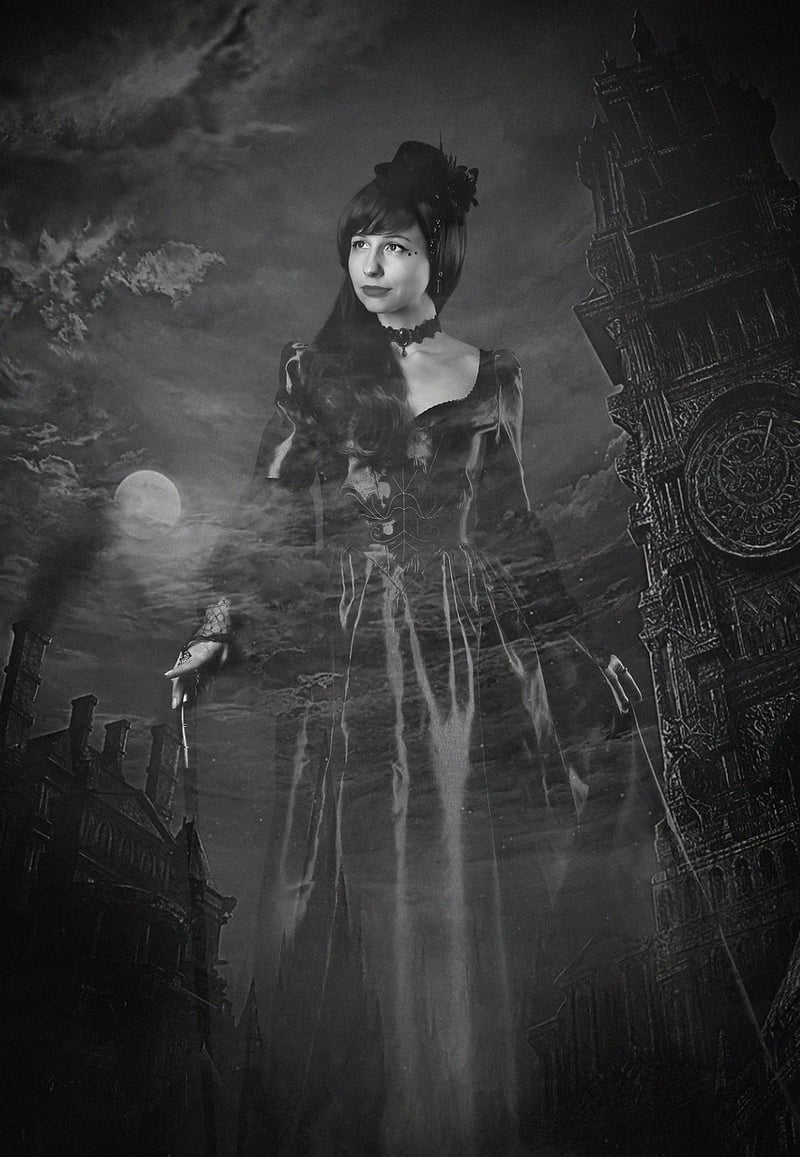 Victorian Era Tales