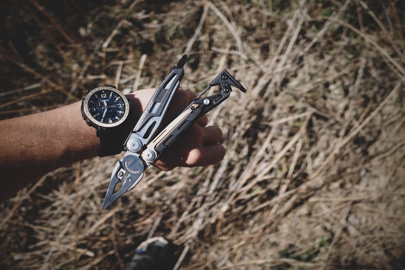 Multi-tool